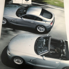 Myyntiesite - Bmw - Z4 - 2008 - pikkukuva 1