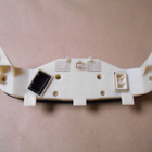 Kojelaudan keskipaneli Fiat Punto II, 1999- 2005 - pikkukuva 2