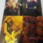 POISON - SWALLOW THIS LIVE PROMO PRESSKIT - pikkukuva 3