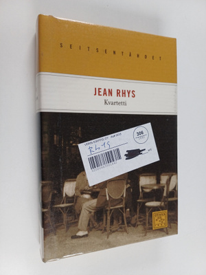 Jean Rhys : Kvartetti