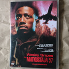 DVD // Matkustaja 57 (1992) - pikkukuva 1