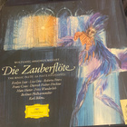 Mozart: Die Zauberflöte Taikahuilu 3LP - Böhm/DG - pikkukuva 1