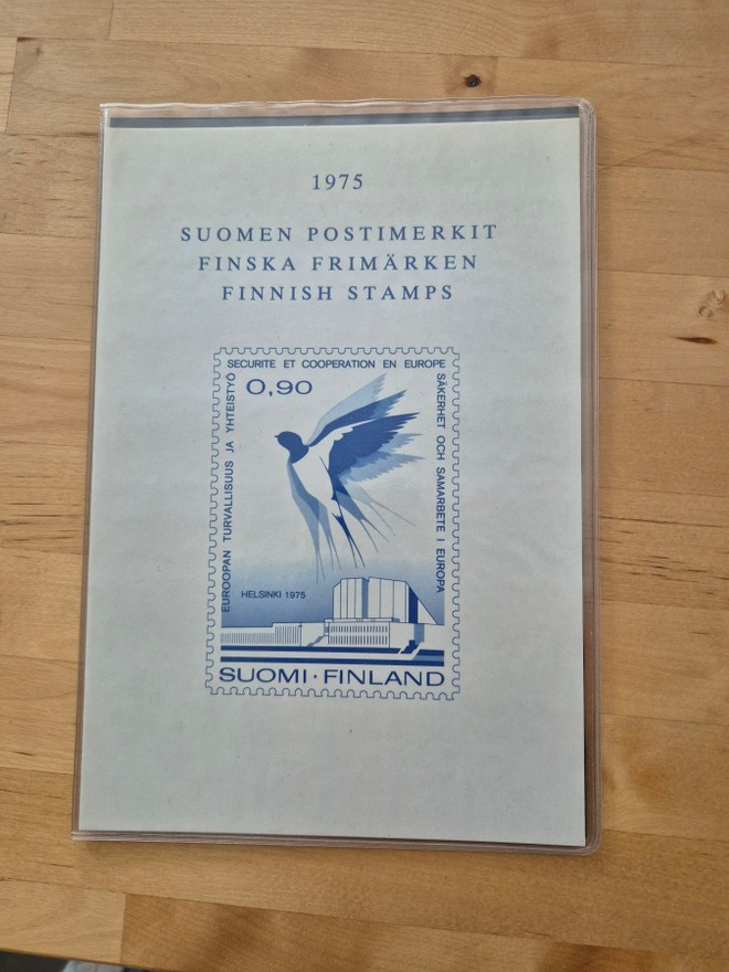 Vuosilajitelma 1975
