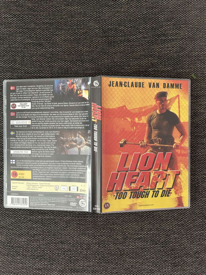 Item image