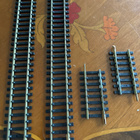 Fleischmann H0 kiskot Made in Western Germany – 4 kpl - pikkukuva 1