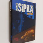 Jarkko Sipilä : Uhripeli - pikkukuva 1