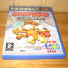 Garfield Lasagna World Tour Ps2 - pikkukuva 1