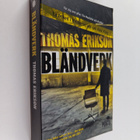 Thomas Erikson : Bländverk - pikkukuva 1