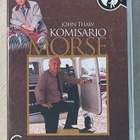 Komisario Morse: Kausi 5 (5DVD) - pikkukuva 1