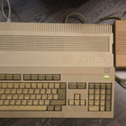 Commodore amiga 500 projekti. - pikkukuva 1