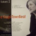 Enjoy A Jazz Moment with Renault Cognac - Ira Kaspi Townbeat - pikkukuva 3