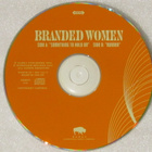 Branded Women • Something To Hold On CD-Single - pikkukuva 2
