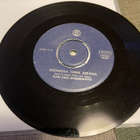 MAIJA HAAPALA * KARI FALL : Kysymys on sinusta *… *FIN 1970 - pikkukuva 2