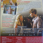 HULLUNA SARAAN DVD - pikkukuva 2