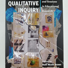 Disrupting qualitative inquiry : possibilities and tensio... - pikkukuva 1