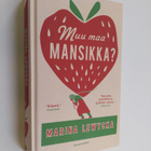 Marina Lewycka : Muu maa mansikka - pikkukuva 1