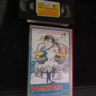 Malcolm (1986) -ISOKOPPAINEN VHS - pikkukuva 2