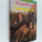 Margit Sandemo : Tuntematon tie - pikkukuva 1