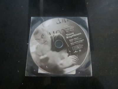 Tuure Kilpeläinen haloo hanoi cds