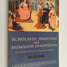 Timo Joutsivuo : Scholastic Tradition and Humanist Innova... - pikkukuva 1