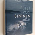 Peter von Bagh : Sininen laulu : itsenäisen Suomen taitei... - pikkukuva 1