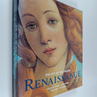 The art of the Italian Renaissance : architecture, sculpt... - pikkukuva 1
