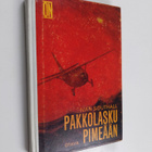 Ivan Southall : Pakkolasku pimeään - pikkukuva 1