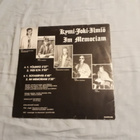 Kymi-Joki-Ilmiö – Im Memoriam 12" maxi 1987 Post-Punk - pikkukuva 2