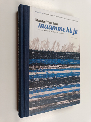 Marjukka ym. (toim.) Kenttälä : Monikulttuurisen maamme k...