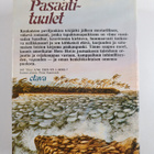 M. M. Kaye : Pasaatituulet - pikkukuva 2
