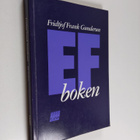 Fridtjof Frank Gundersen : EF-boken - pikkukuva 1