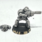 WH40K - Space Marines Brother Repp (1988) [S228] - pikkukuva 1