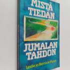 Leslie Flynn : Mistä tiedän Jumalan tahdon - pikkukuva 1
