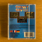 Chubby Gristle - Commodore 64 - pikkukuva 3