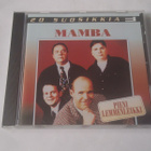 MAMBA - 20 SUOSIKKIA cd ( PIENI LEMMENLIEKKI ) - pikkukuva 1