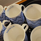 Nokia mukeja 6kpl setti - pikkukuva 3
