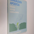 Päivi Huuhtanen : Rakkauden apostoli : Marian sanoja rakk... - pikkukuva 1