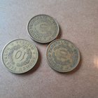 50 kpl 10 markan kolikoita 1929 - 2001- - pikkukuva 3