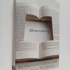 Bernhard Schlink : Homecoming - pikkukuva 1