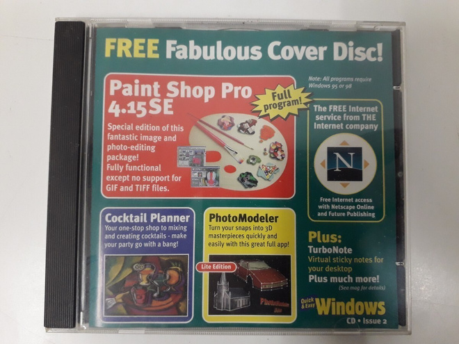Item image