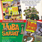 Huba sarjat 3/1997 Lassi ja Leevi, Kamut, Aidan takaa... - pikkukuva 2