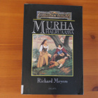 Richard Meyers:Murha Halruaassa.Nid. - pikkukuva 1