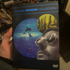 The Luc Besson kokoelma 7x - pikkukuva 1
