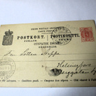 1901 Gerknäs rivil + KPXP 16 ehiö - pikkukuva 1