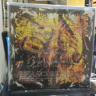 DASTER - INHERITANCE FROM A NOBLE SOUL LP 1ST FIN-92 EX-/EX+ - pikkukuva 2