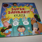 Hart - East Supersankarit kylässä - pikkukuva 1