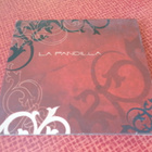 CD La Pandilla - La Pandilla - pikkukuva 1