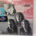 SCORPIONS - STILL LOVING YOU EX-/EX+ EU 92 - pikkukuva 1