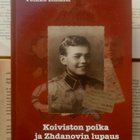 Veikko Ilmasti - Koiviston poika ja Zhdanovin lupaus (sid.) - pikkukuva 1