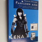 Kaarina Nikunen : Faniuden aika : kolme tapausta televisi... - pikkukuva 1